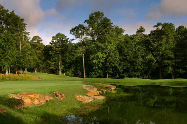 Legacy Golf Links - photo 2