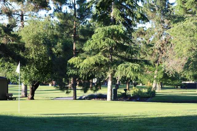 Green Valley Country Club - photo 2