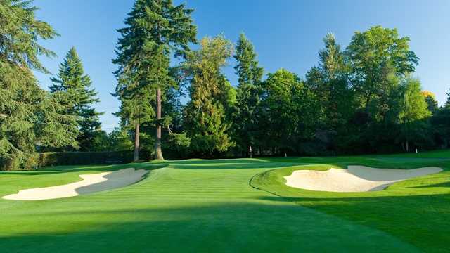 Broadmoor Golf Club - photo 2