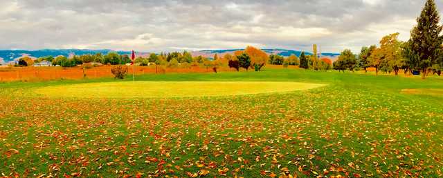 Ellensburg Golf Club - photo 2