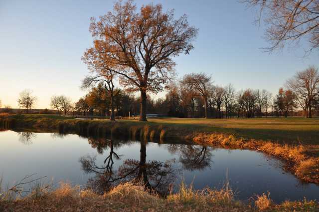 Brier Creek Golf Course