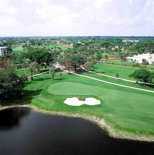 Palm Aire Country Club - Oaks - photo 3