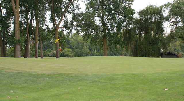 Raisin River Country Club - photo 3