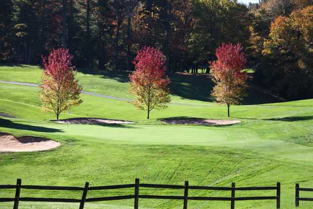 High Meadows Golf & Country Club