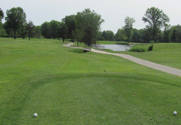 Knoll Run - photo 2