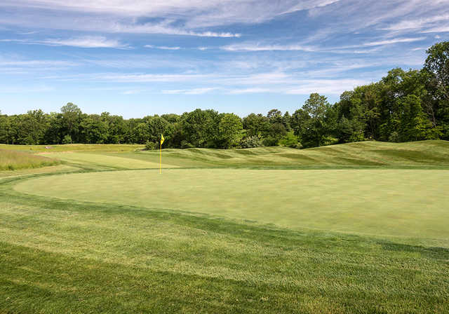 New Jersey National Golf Club - photo 3