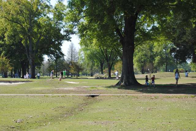 Greenwood Country Club - photo 2