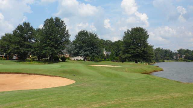 Willow Creek Golf Club - photo 4