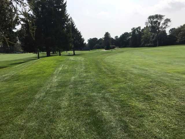 Mill River Country Club - photo 2