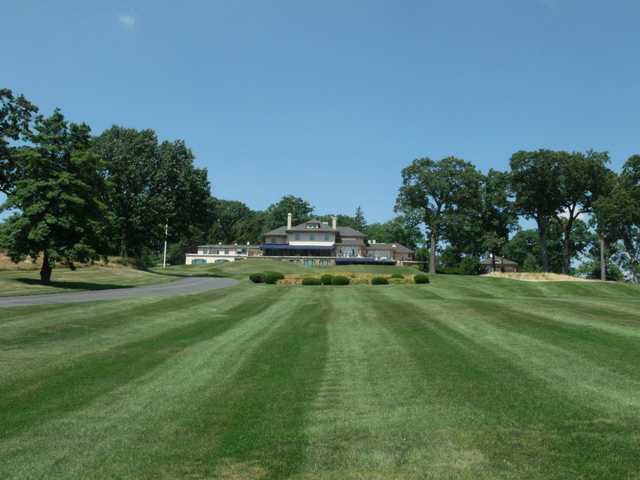 Arcola Country Club