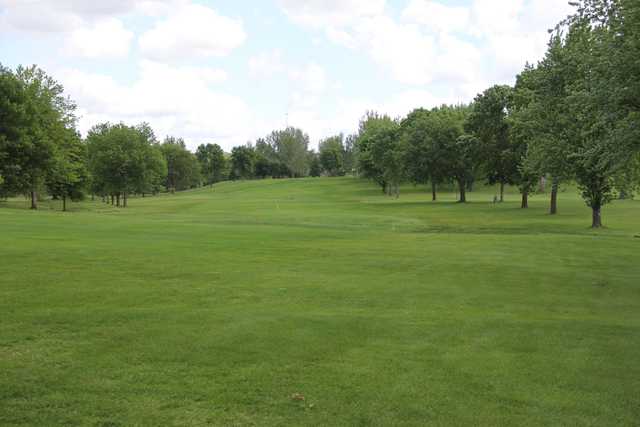 Granite Falls Golf Club