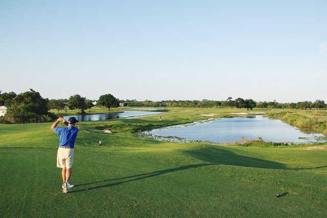 Fairwinds Golf Course - photo 1