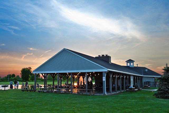 Erie Islands Resort