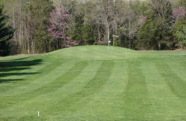 Cedar Rapids Country Club - photo 3