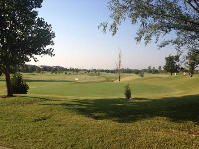 Moore Golf & Athletic Club