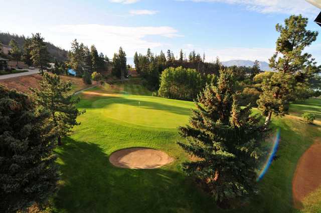 Shannon Lake Golf Course - photo 4