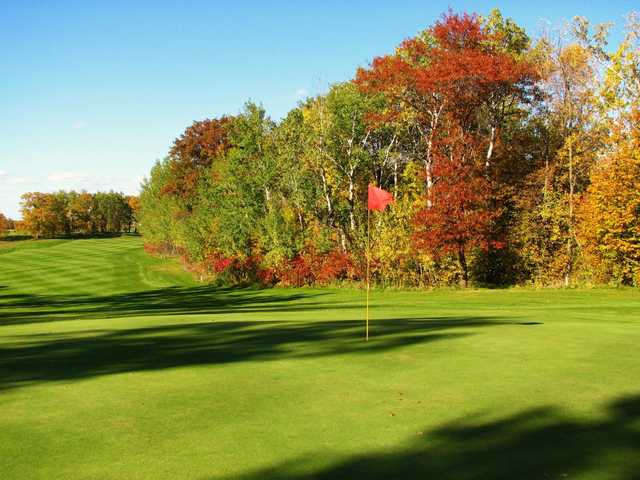Lake Miltona Golf Club - photo 3