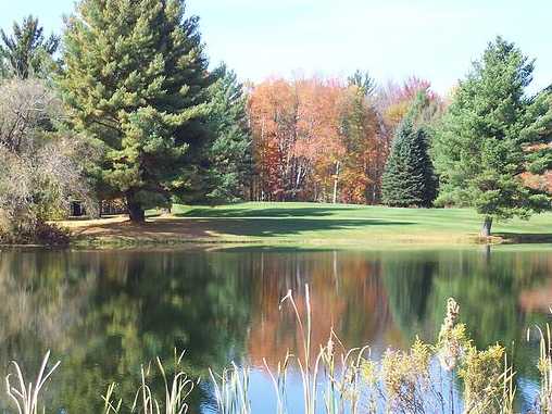 Spring Valley Golf Course - photo 1