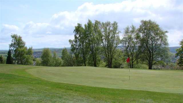 Branshaw Golf Club - photo 2