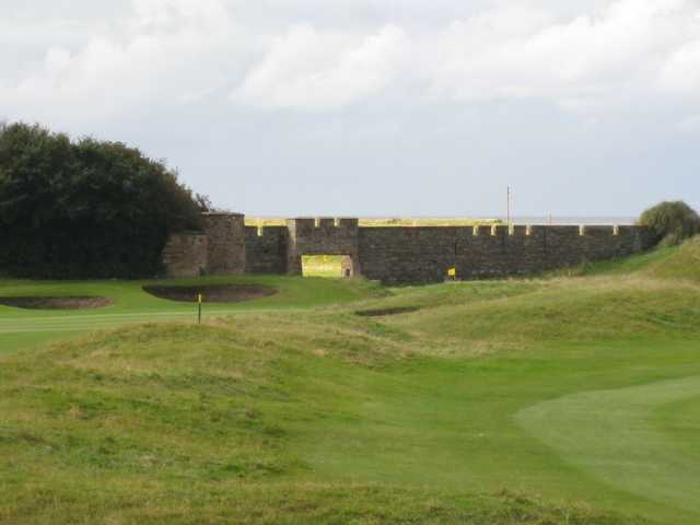 Leasowe Golf Club - photo 3