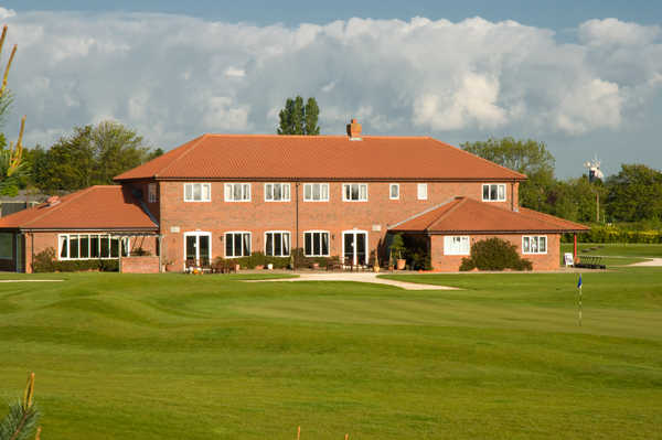 Waltham Windmill Golf Club - photo 6