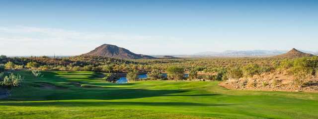 FireRock Country Club - photo 3