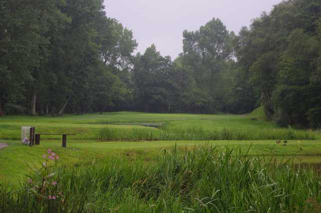 Horam Park Golf Club - photo 2