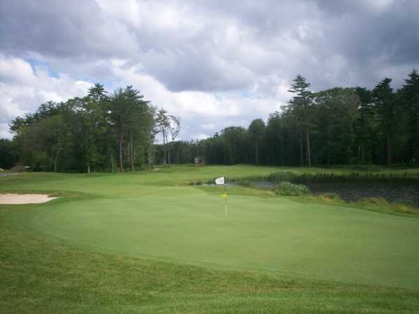 Harmon Golf - photo 2
