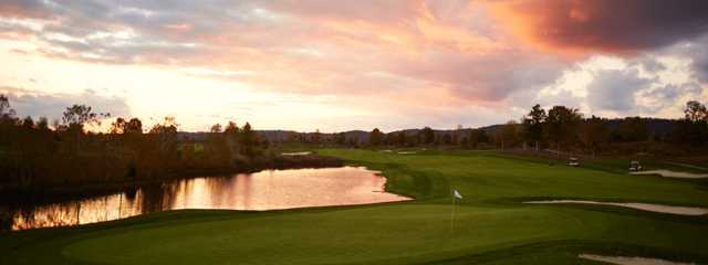 Belterra Casino Golf Club - photo 3