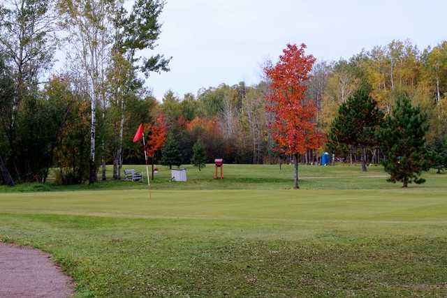 Twenty-Nine Pines Golf Course - photo 3