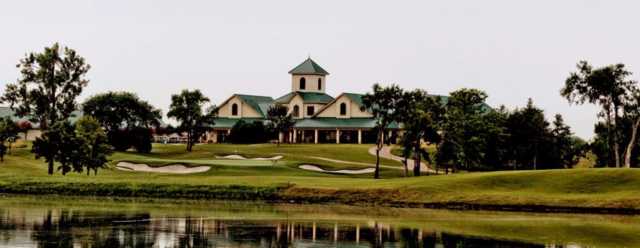 Gentle Creek Golf Club - photo 2