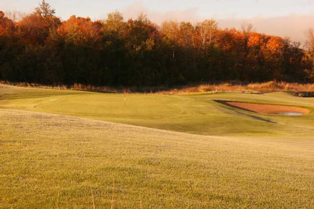 Geneva Golf Club - photo 1