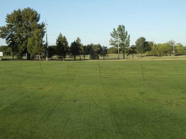 Bushwood Golf Club Executive - photo 3