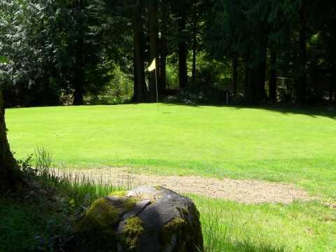 Delphi Golf Club