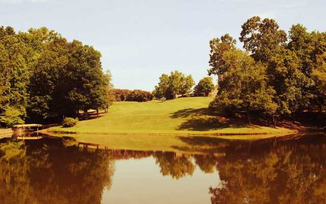 Golden Hills Golf and Country Club - photo 5