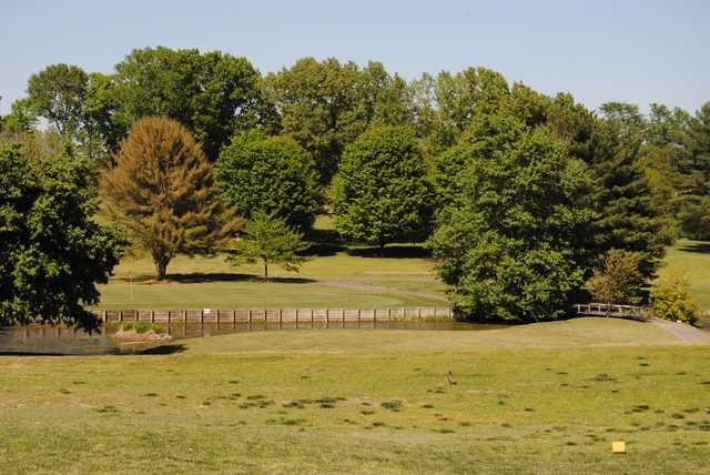 Lakewood Country Club - photo 3