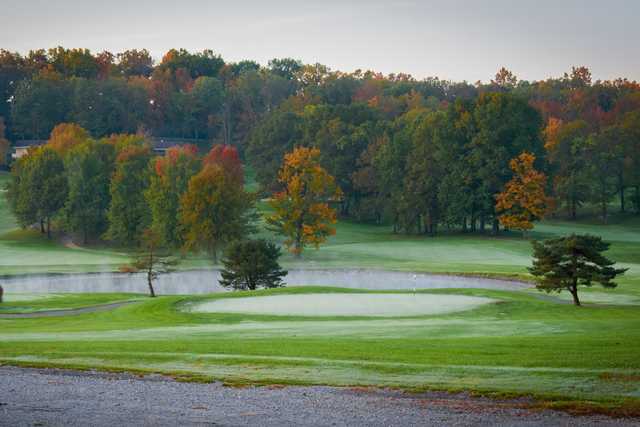 AJ Jolly Golf Course - photo 2
