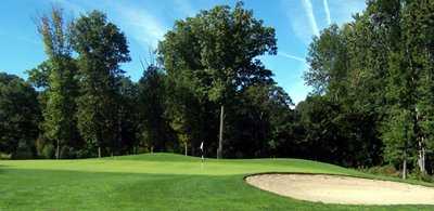 Port Huron Elks Golf Club - photo 2