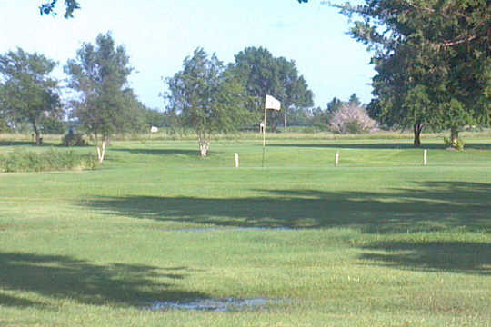 Clearwater Golf Course - photo 2