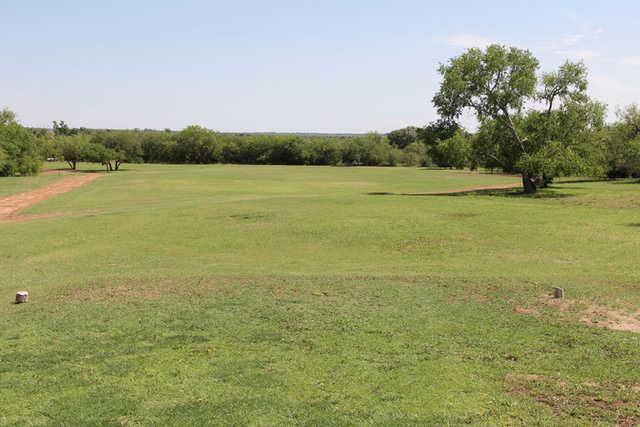 Roaring Springs Ranch Golf Course - photo 2