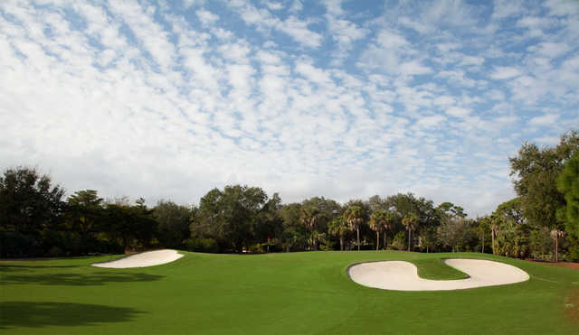 High Ridge Country Club - photo 3