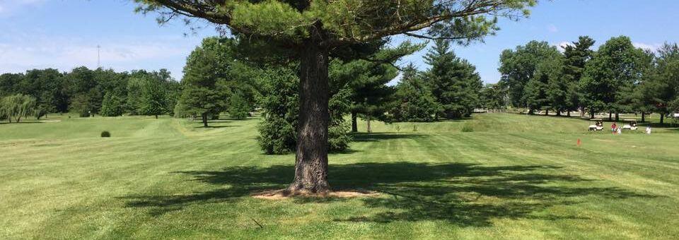 Phil Harris Golf Course - photo 4