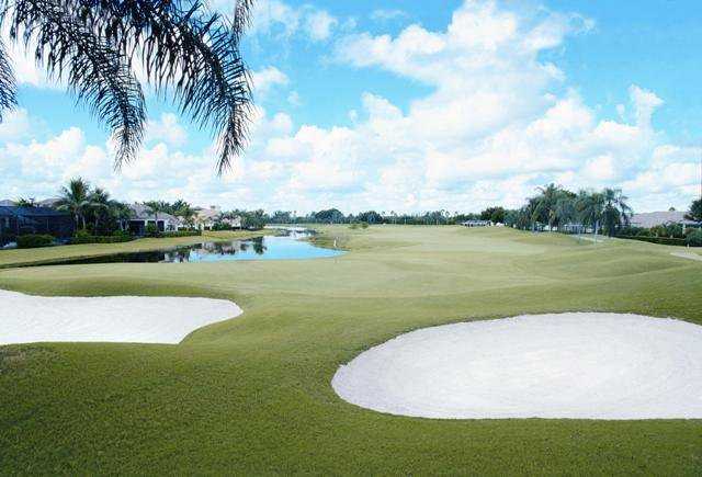 Ibis Golf & Country Club - photo 5