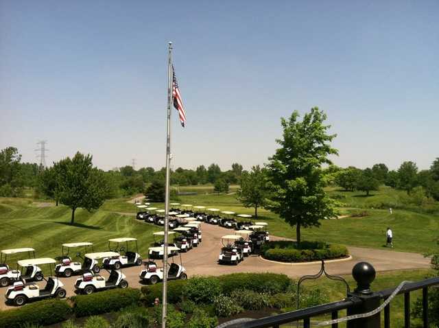 Royal American Links - photo 2