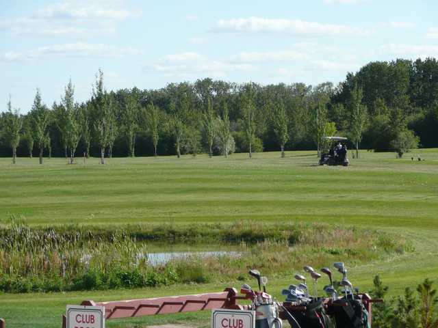 Good Spirit Golf Resort - photo 2