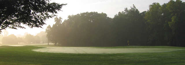 Chaska Golf Course