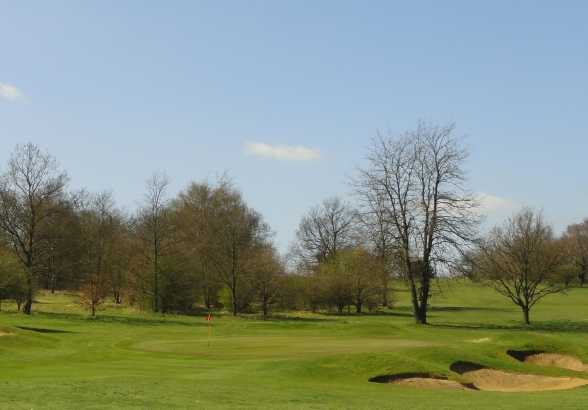 Guildford Golf Club - photo 4