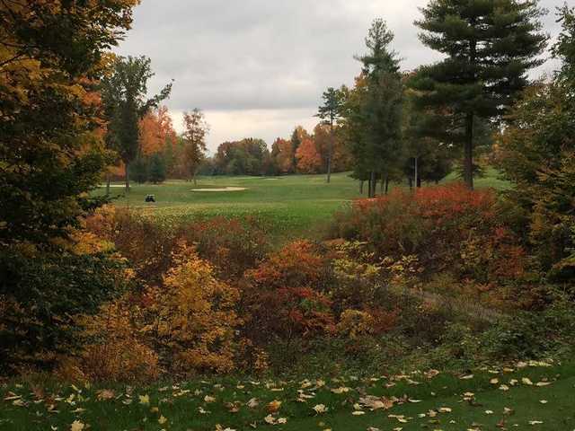 Scott Lake Country Club - photo 2