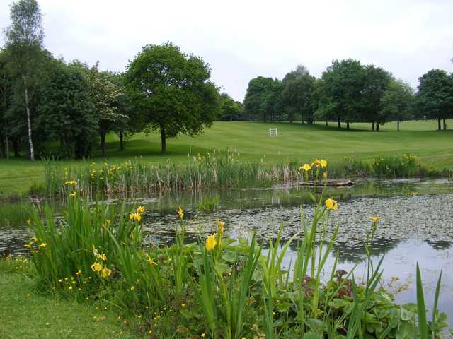Davenport Golf Club - photo 3