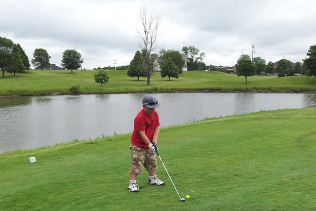 Mid-Iron Club, Inc.